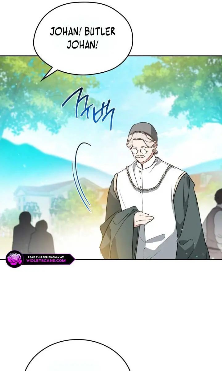 I'll Be the Matriarch in This Life Chapter 175 Page 92