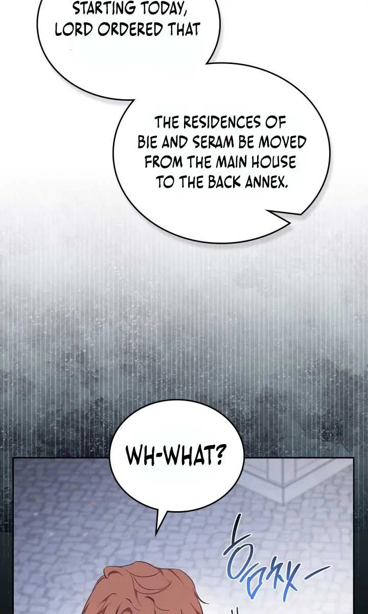 I'll Be the Matriarch in This Life Chapter 175 Page 93