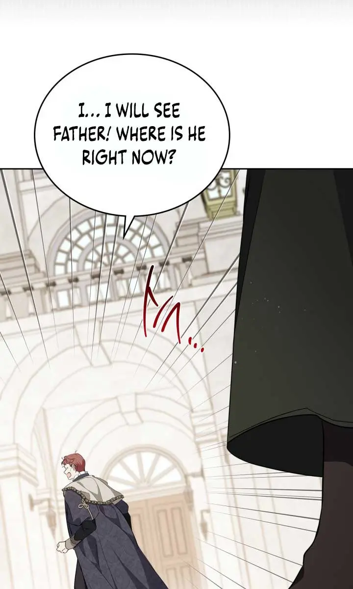 I'll Be the Matriarch in This Life Chapter 175 Page 95