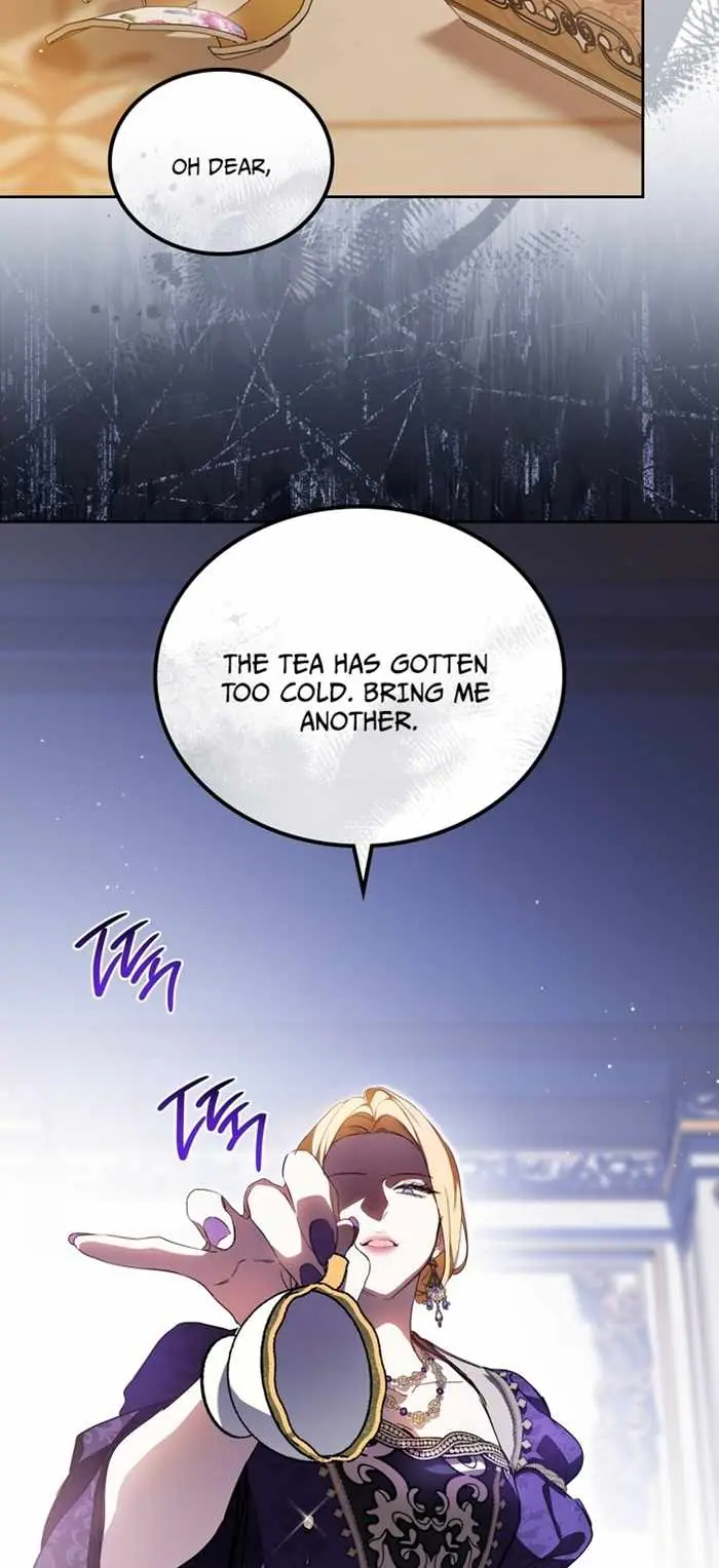 I'll Be the Matriarch in This Life Chapter 176 Page 4