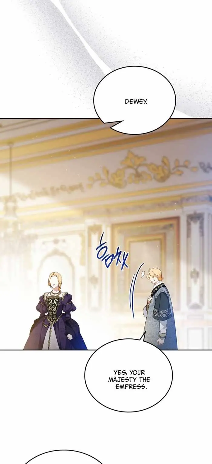 I'll Be the Matriarch in This Life Chapter 176 Page 8
