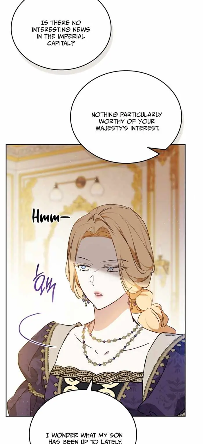 I'll Be the Matriarch in This Life Chapter 176 Page 9