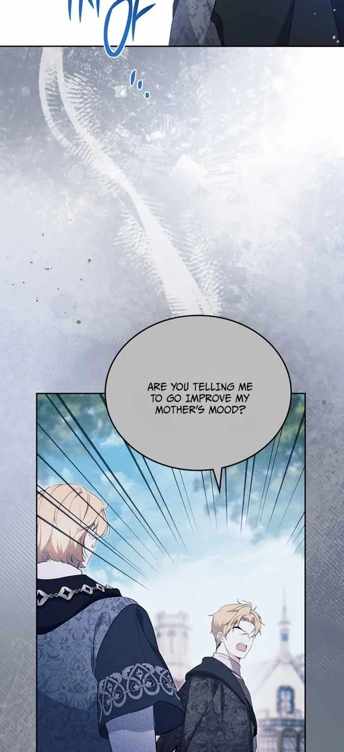 I'll Be the Matriarch in This Life Chapter 176 Page 11