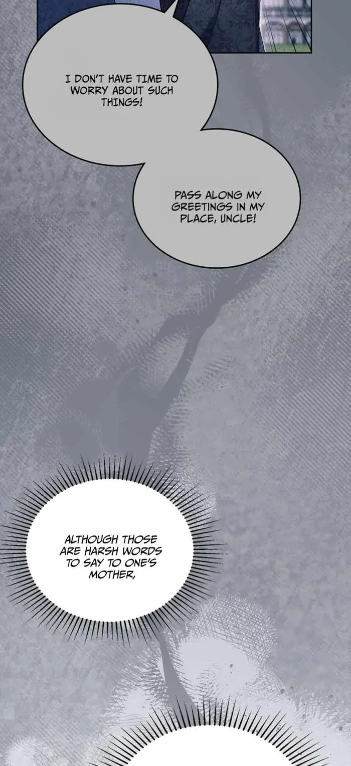 I'll Be the Matriarch in This Life Chapter 176 Page 12