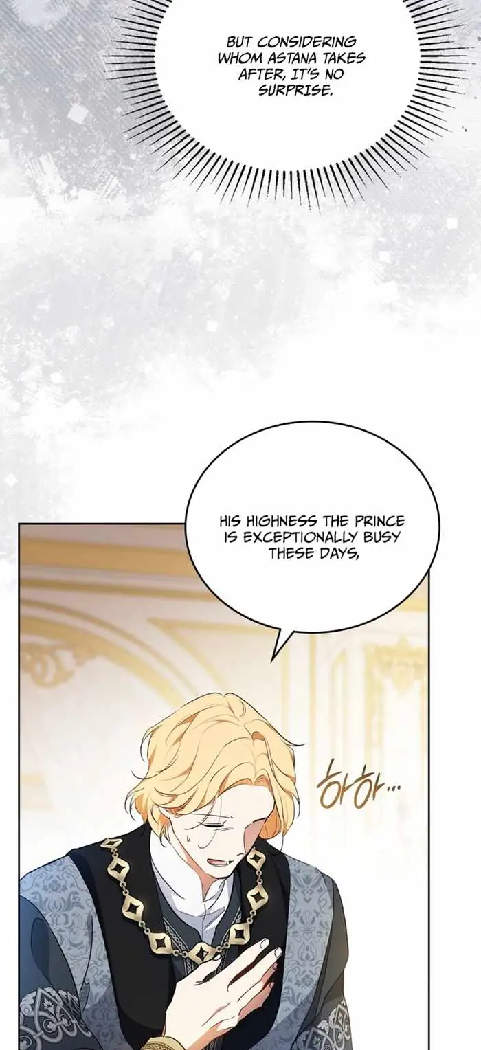 I'll Be the Matriarch in This Life Chapter 176 Page 13