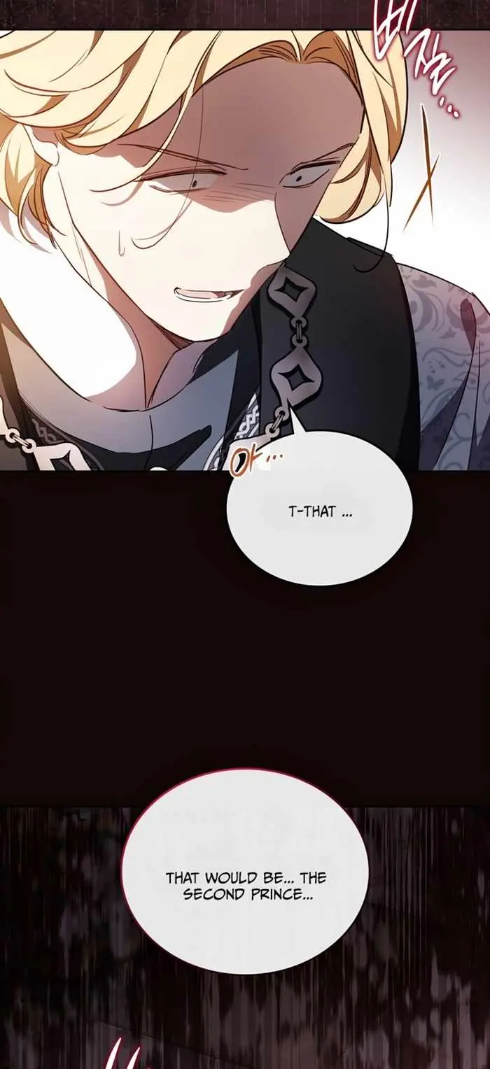 I'll Be the Matriarch in This Life Chapter 176 Page 16