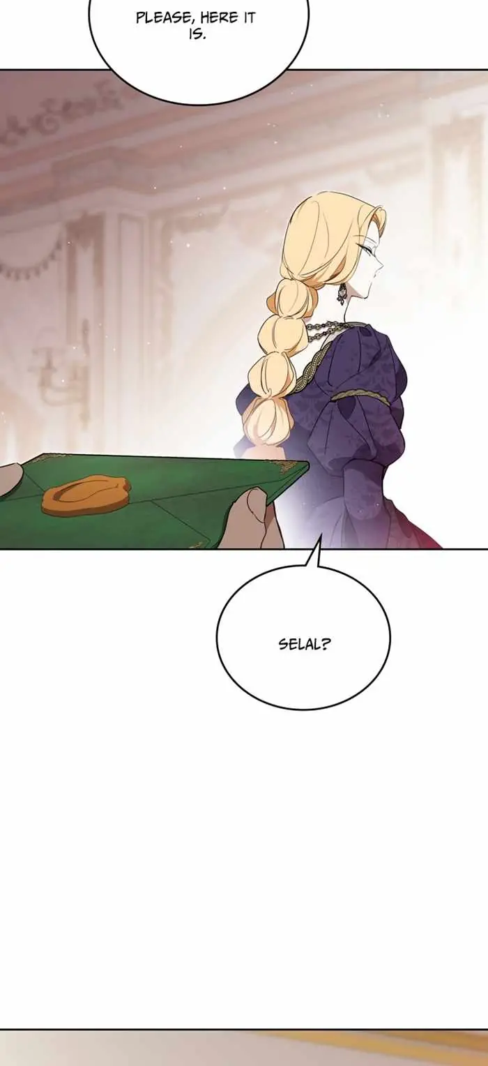 I'll Be the Matriarch in This Life Chapter 176 Page 19