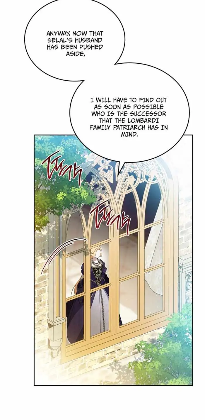 I'll Be the Matriarch in This Life Chapter 176 Page 29
