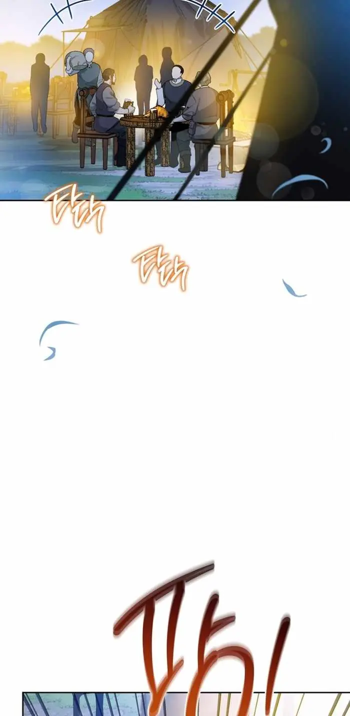 I'll Be the Matriarch in This Life Chapter 176 Page 38