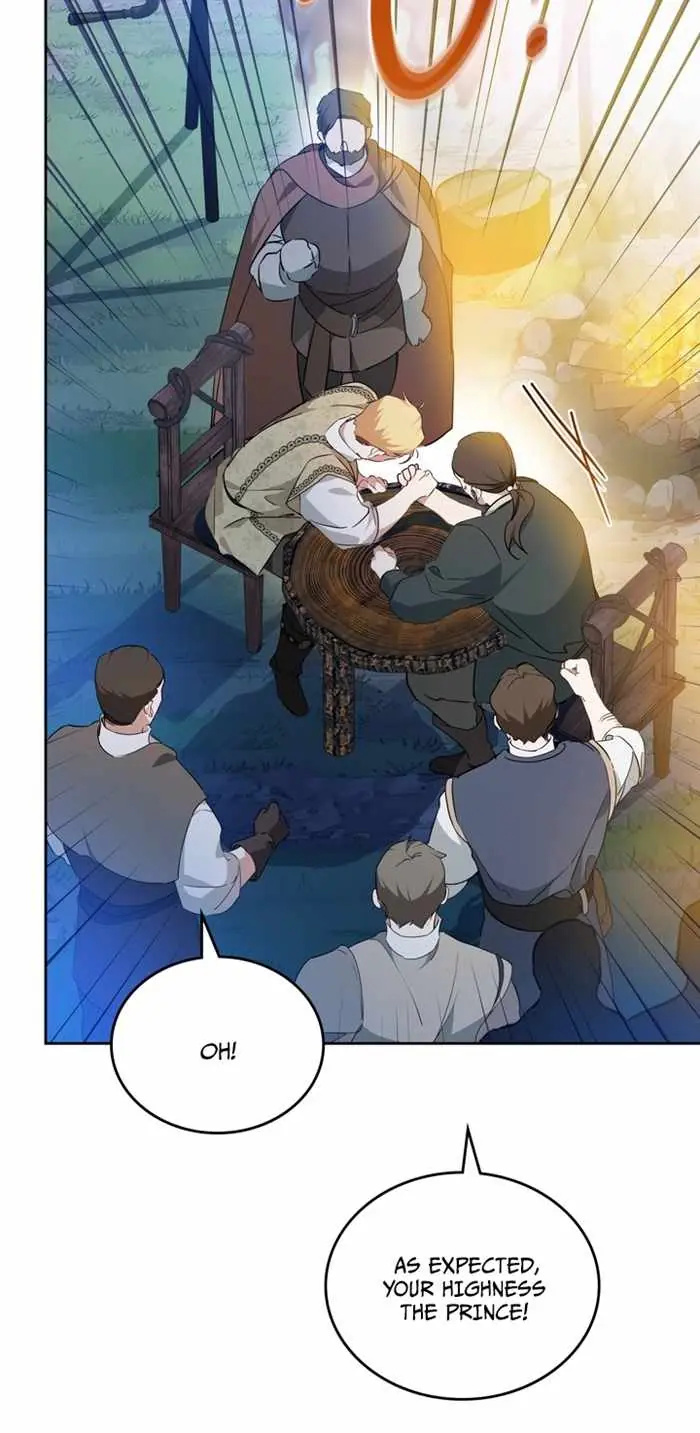 I'll Be the Matriarch in This Life Chapter 176 Page 39
