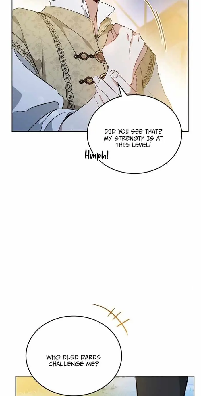 I'll Be the Matriarch in This Life Chapter 176 Page 41