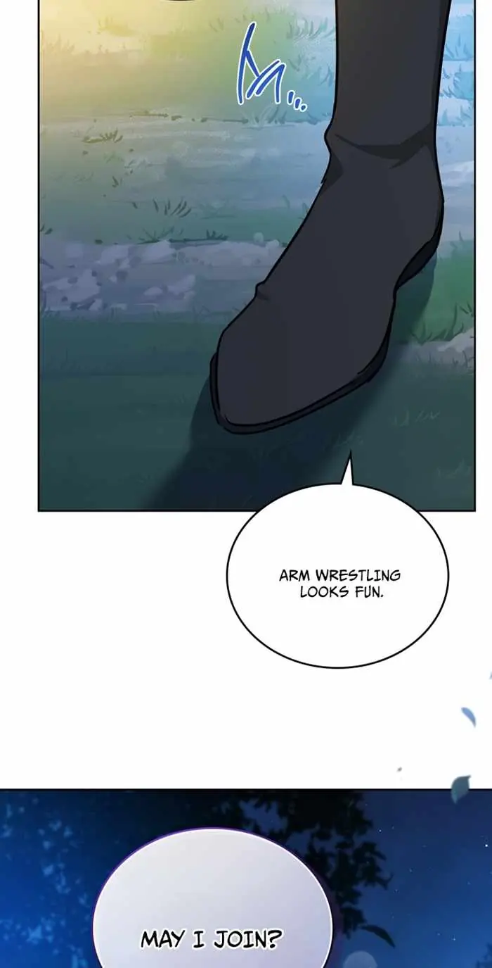I'll Be the Matriarch in This Life Chapter 176 Page 42