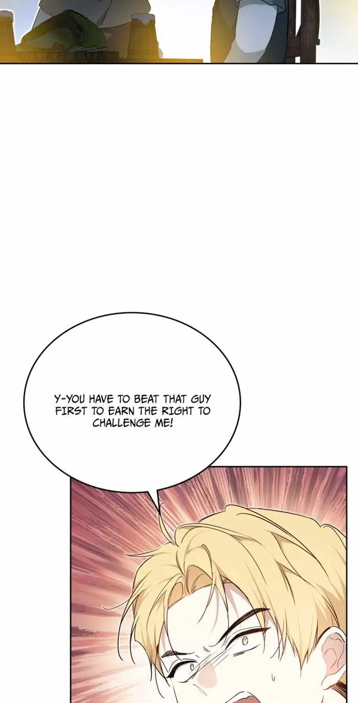 I'll Be the Matriarch in This Life Chapter 176 Page 45