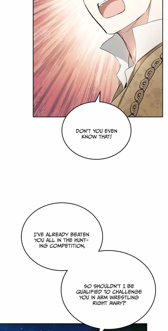 I'll Be the Matriarch in This Life Chapter 176 Page 46