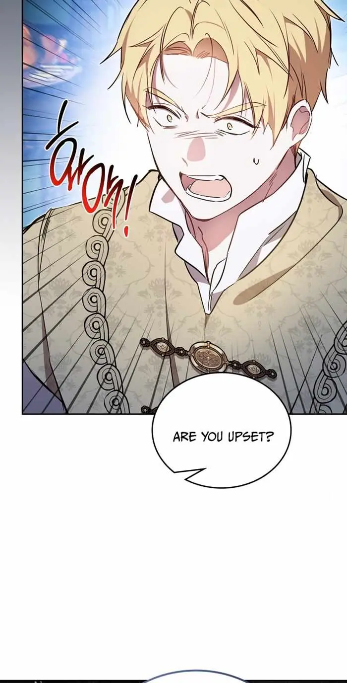 I'll Be the Matriarch in This Life Chapter 176 Page 55