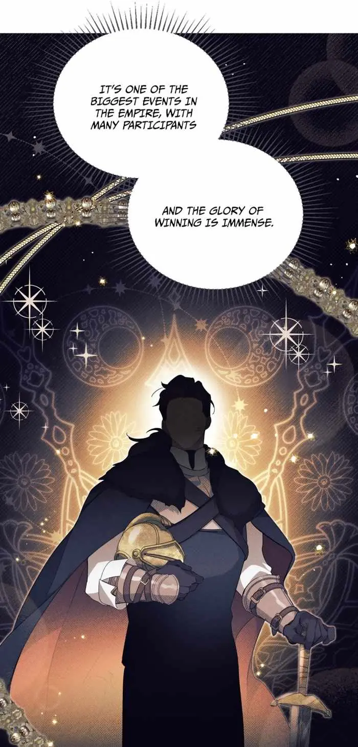 I'll Be the Matriarch in This Life Chapter 176 Page 59