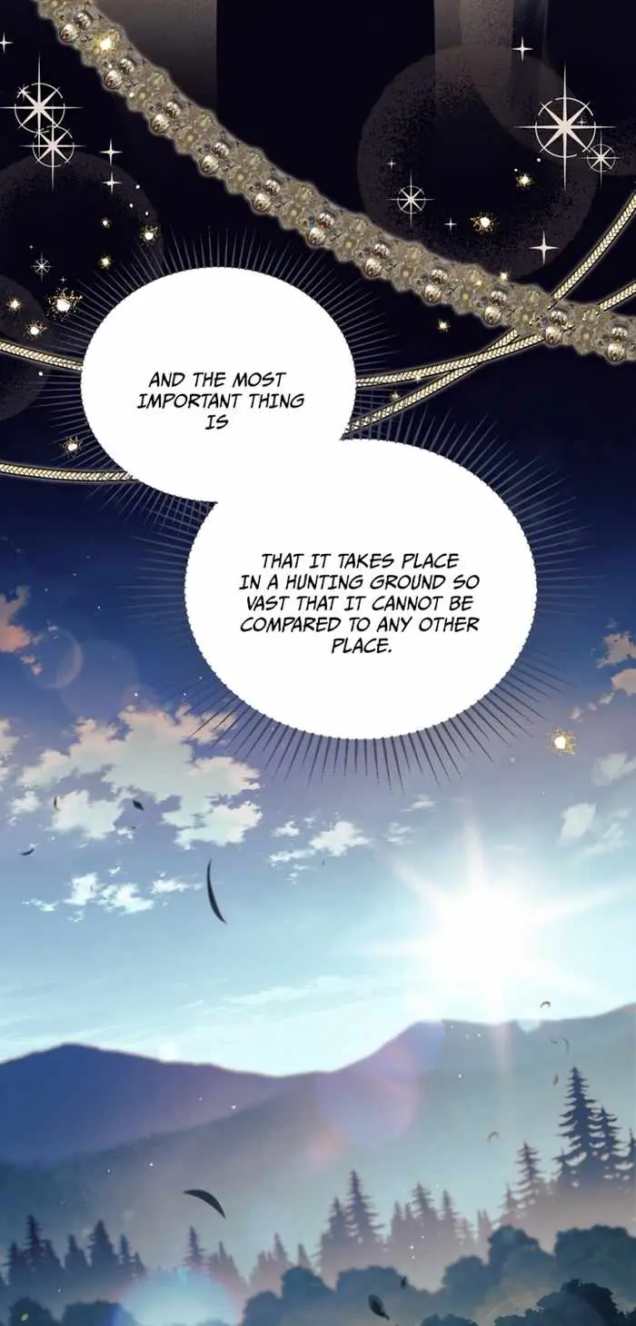 I'll Be the Matriarch in This Life Chapter 176 Page 60