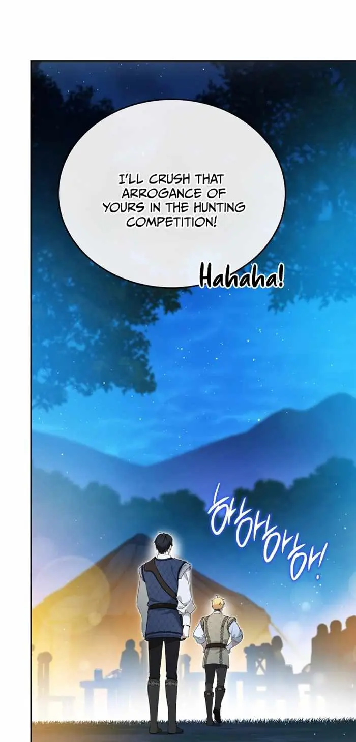 I'll Be the Matriarch in This Life Chapter 176 Page 64