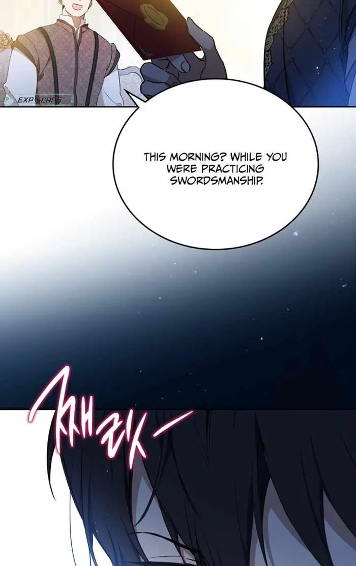 I'll Be the Matriarch in This Life Chapter 176 Page 79