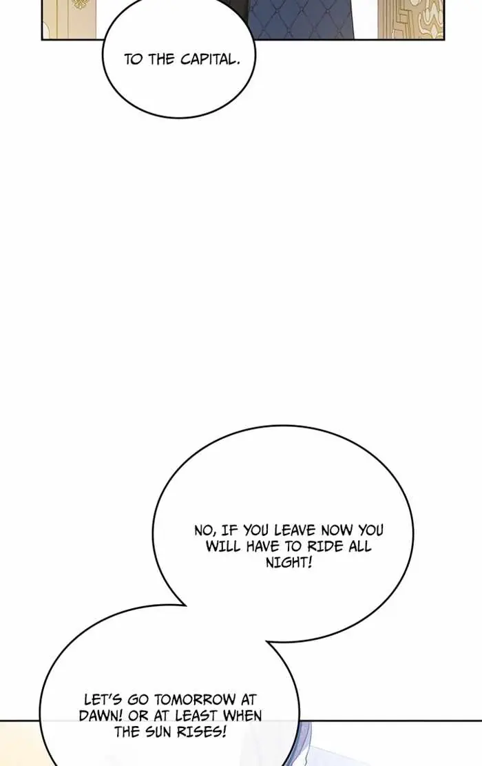 I'll Be the Matriarch in This Life Chapter 176 Page 90