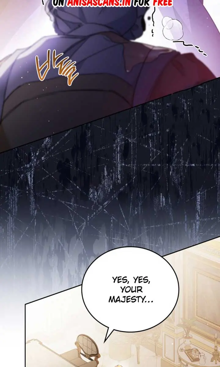 I'll Be the Matriarch in This Life Chapter 177 Page 8
