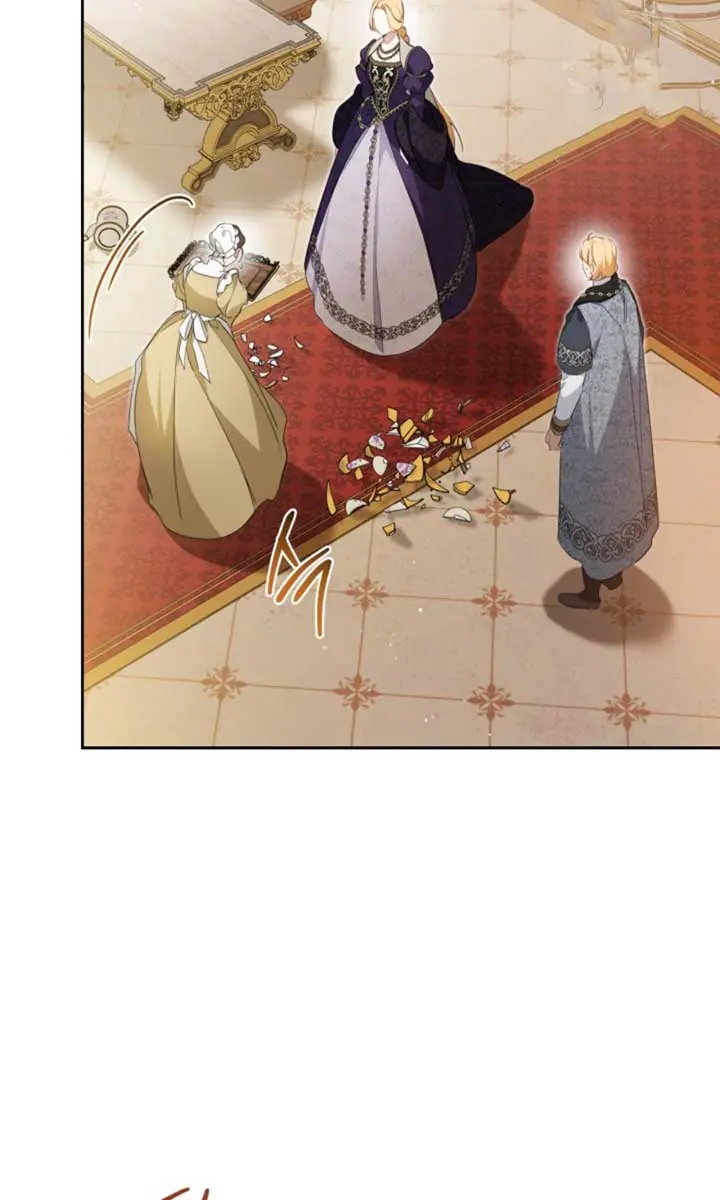 I'll Be the Matriarch in This Life Chapter 177 Page 9