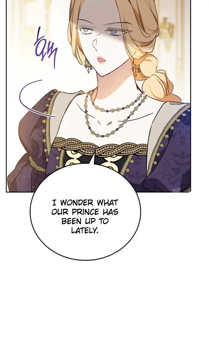 I'll Be the Matriarch in This Life Chapter 177 Page 14