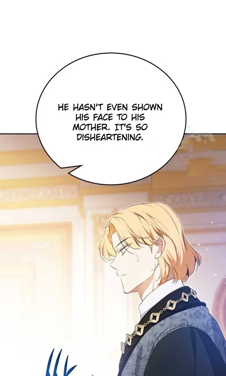 I'll Be the Matriarch in This Life Chapter 177 Page 15