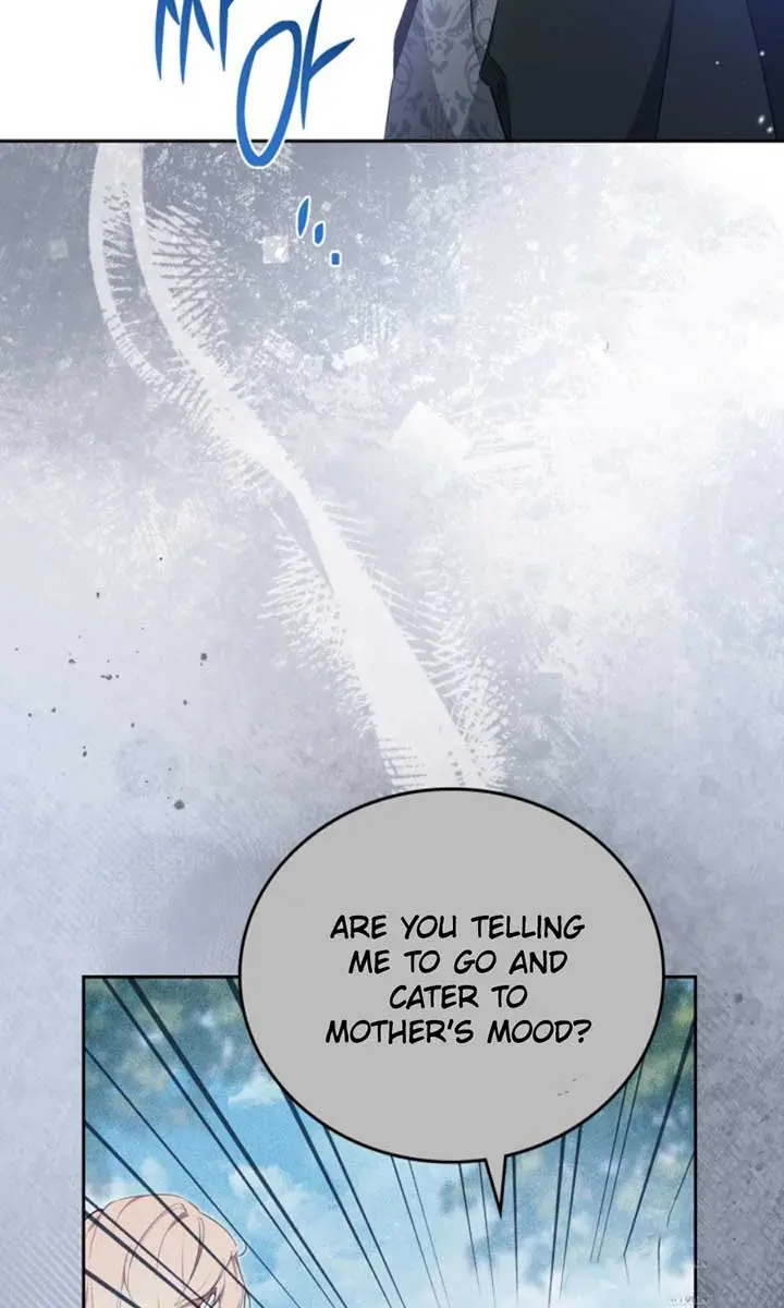 I'll Be the Matriarch in This Life Chapter 177 Page 16