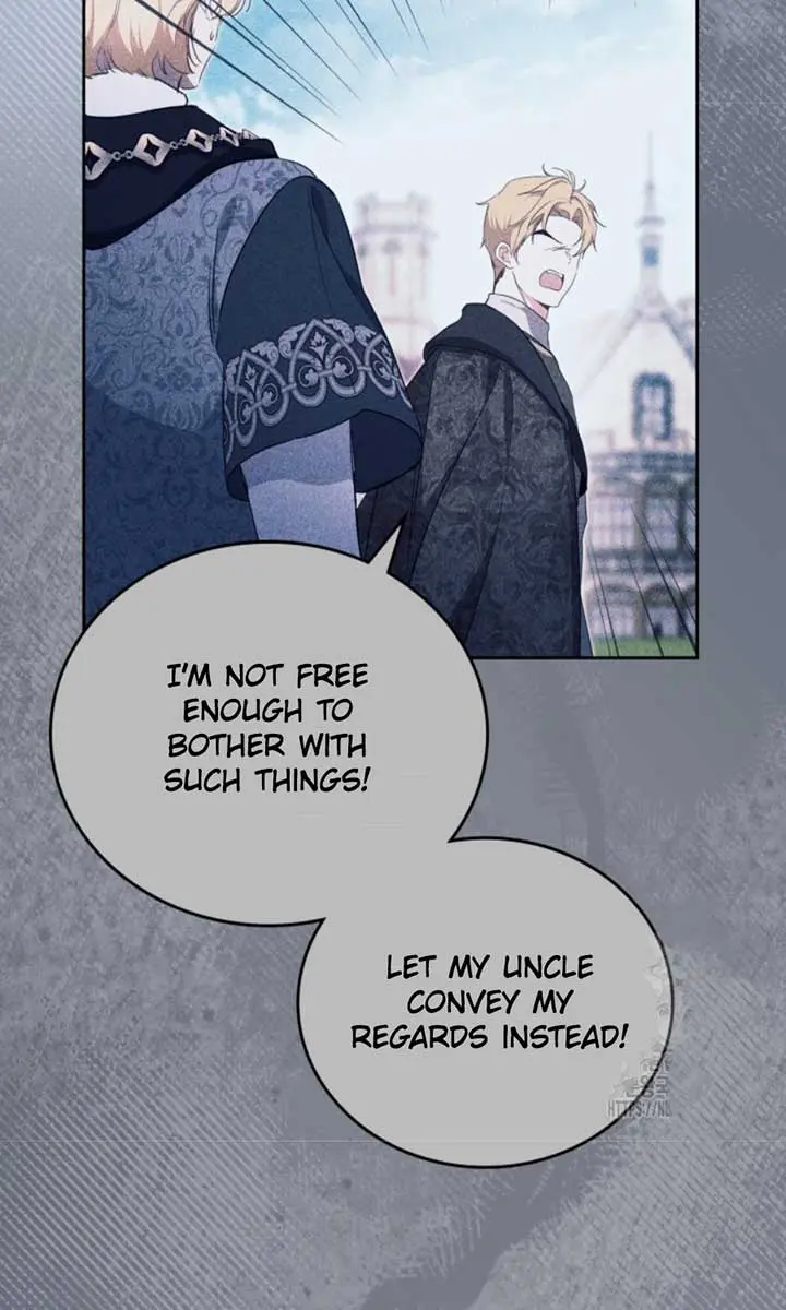 I'll Be the Matriarch in This Life Chapter 177 Page 17