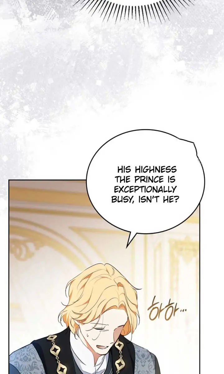 I'll Be the Matriarch in This Life Chapter 177 Page 19