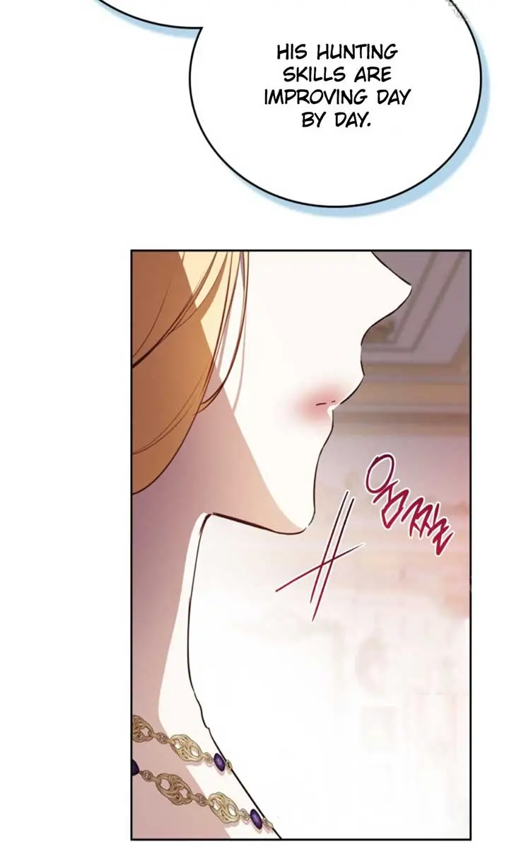 I'll Be the Matriarch in This Life Chapter 177 Page 21