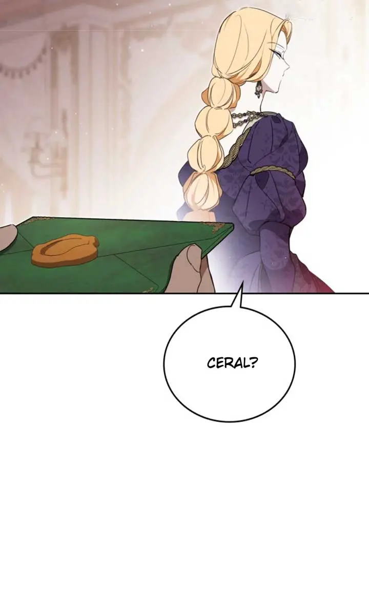 I'll Be the Matriarch in This Life Chapter 177 Page 28