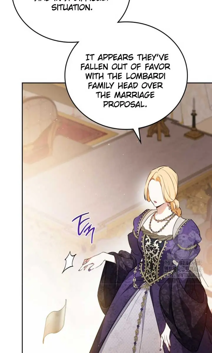 I'll Be the Matriarch in This Life Chapter 177 Page 32