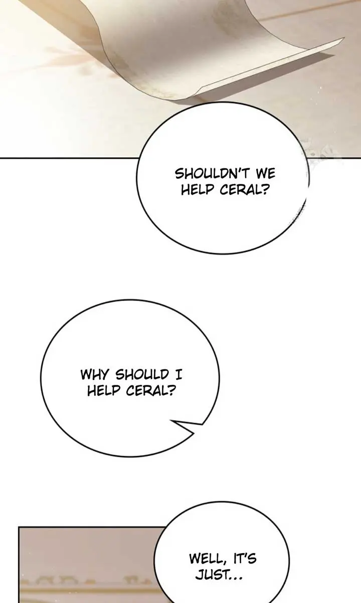 I'll Be the Matriarch in This Life Chapter 177 Page 34