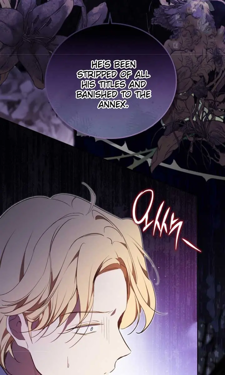 I'll Be the Matriarch in This Life Chapter 177 Page 39