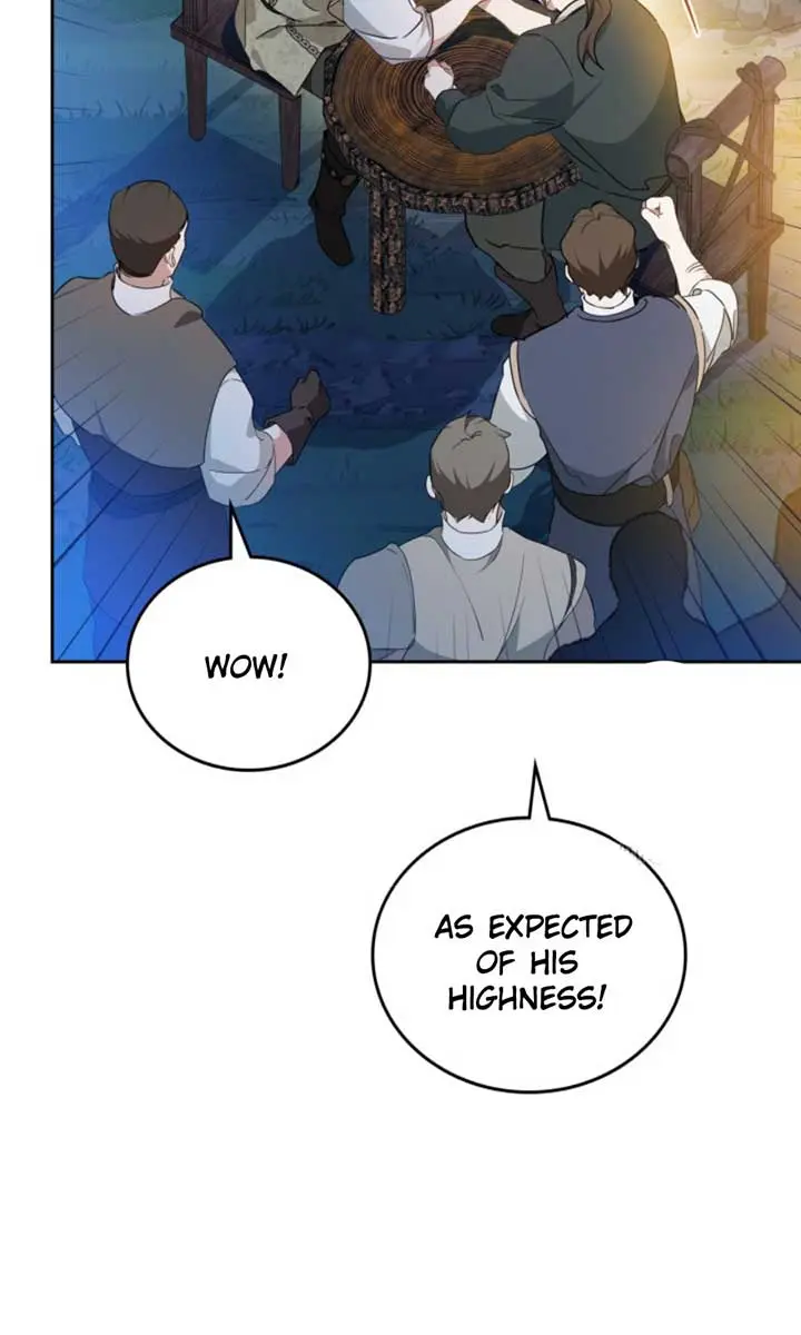 I'll Be the Matriarch in This Life Chapter 177 Page 55