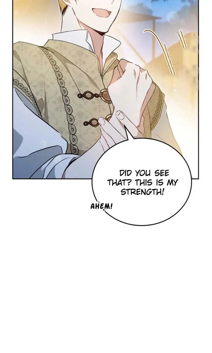 I'll Be the Matriarch in This Life Chapter 177 Page 57