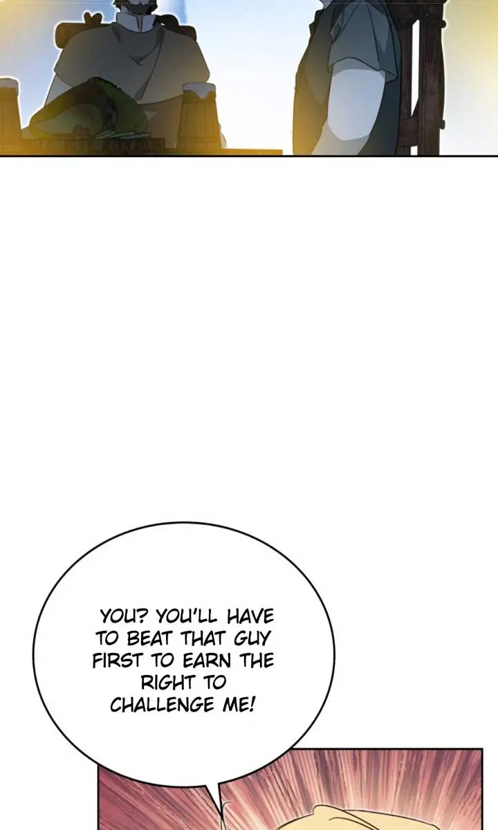 I'll Be the Matriarch in This Life Chapter 177 Page 62