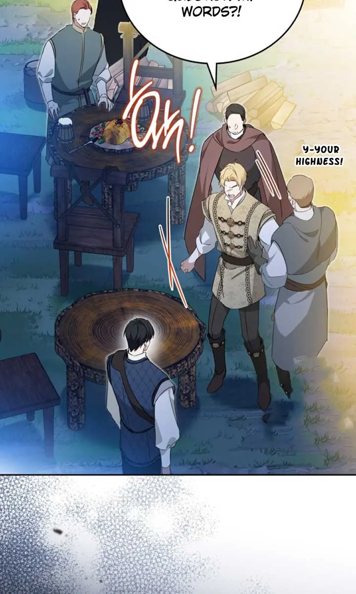 I'll Be the Matriarch in This Life Chapter 177 Page 66