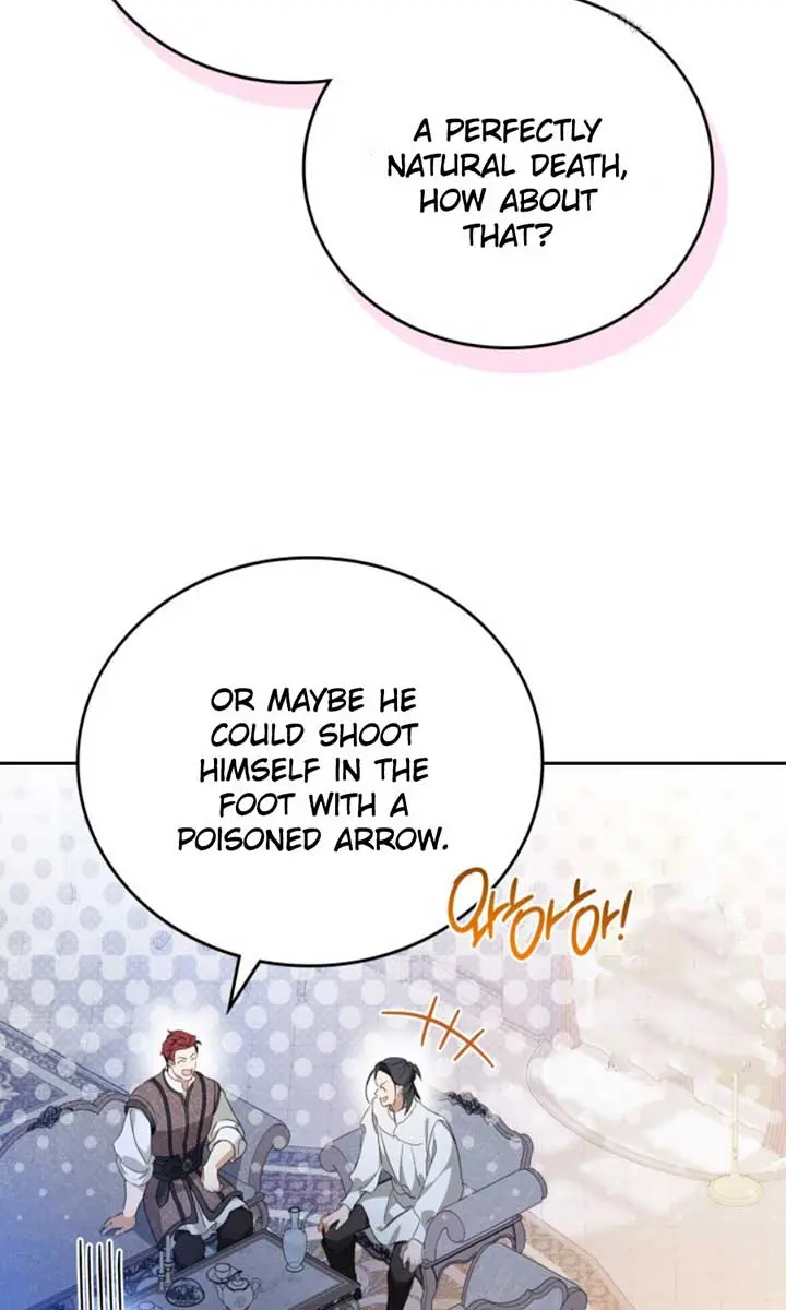 I'll Be the Matriarch in This Life Chapter 177 Page 95