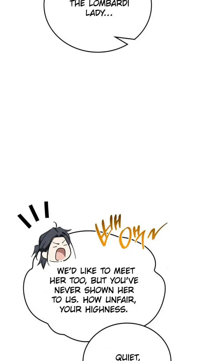 I'll Be the Matriarch in This Life Chapter 177 Page 103