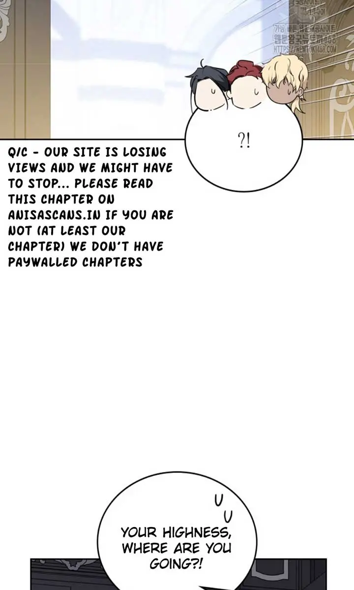 I'll Be the Matriarch in This Life Chapter 177 Page 117