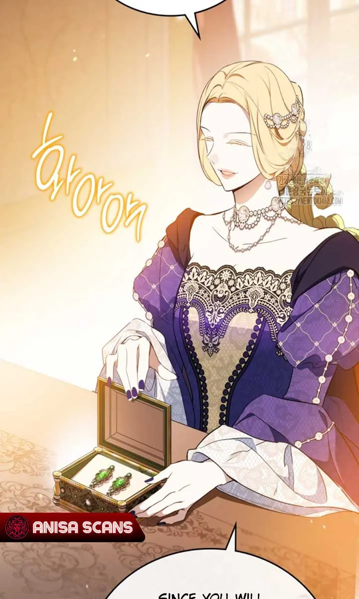 I'll Be the Matriarch in This Life Chapter 178 Page 8
