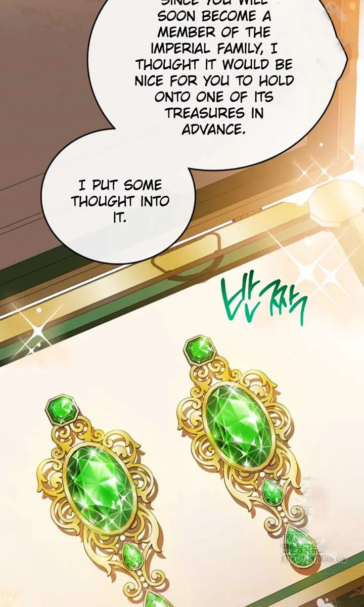 I'll Be the Matriarch in This Life Chapter 178 Page 9