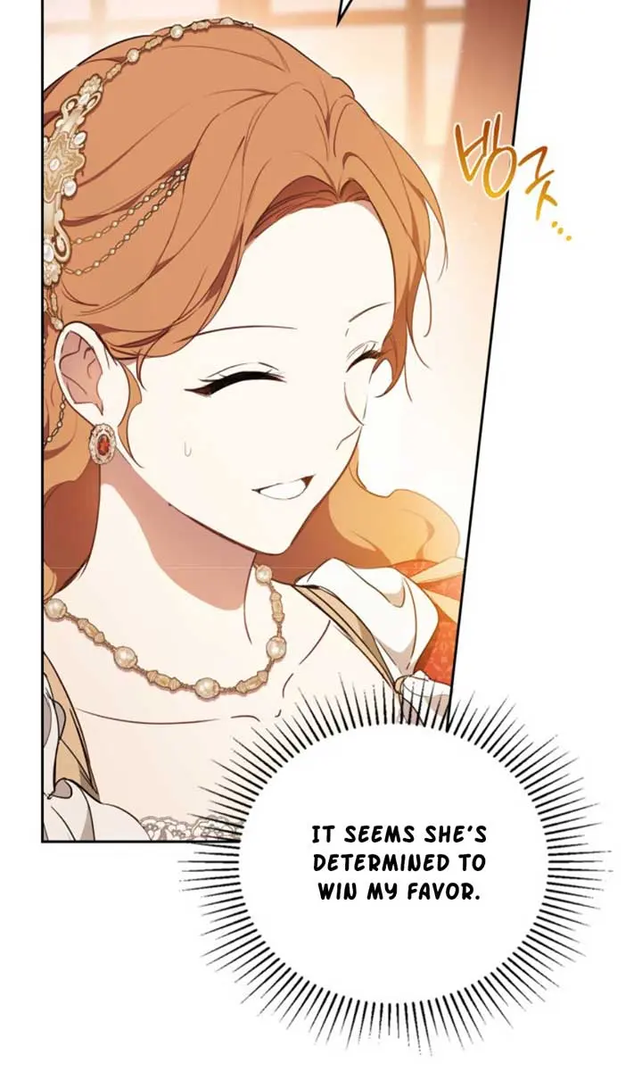 I'll Be the Matriarch in This Life Chapter 178 Page 11