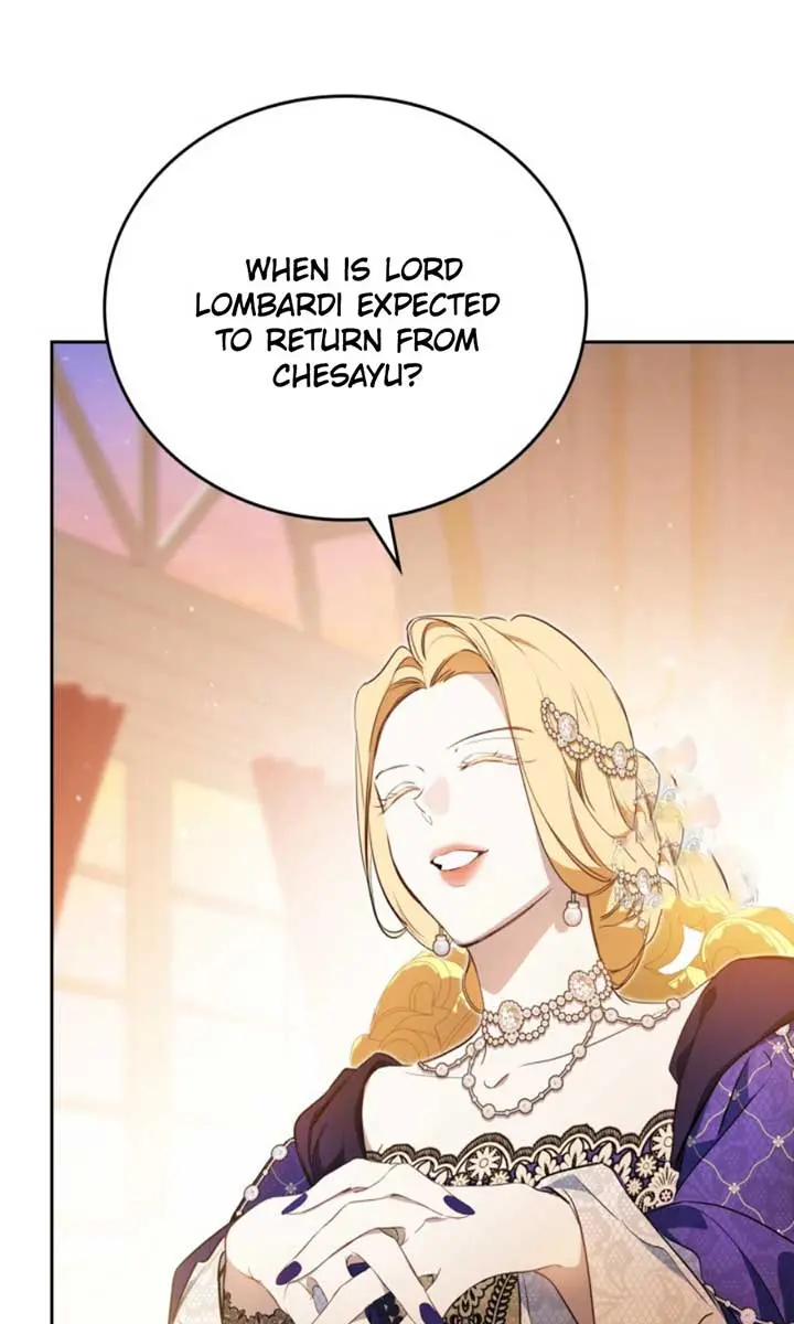 I'll Be the Matriarch in This Life Chapter 178 Page 14