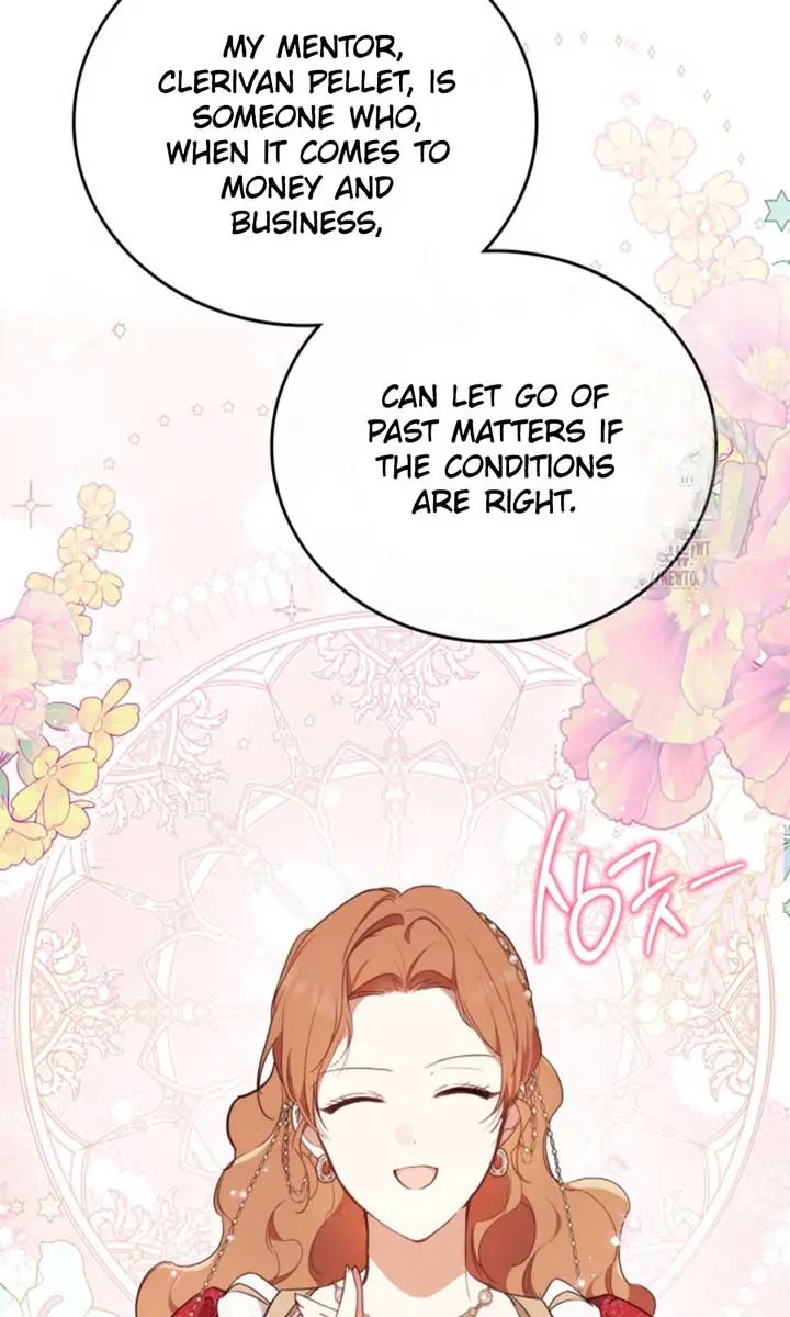 I'll Be the Matriarch in This Life Chapter 178 Page 26