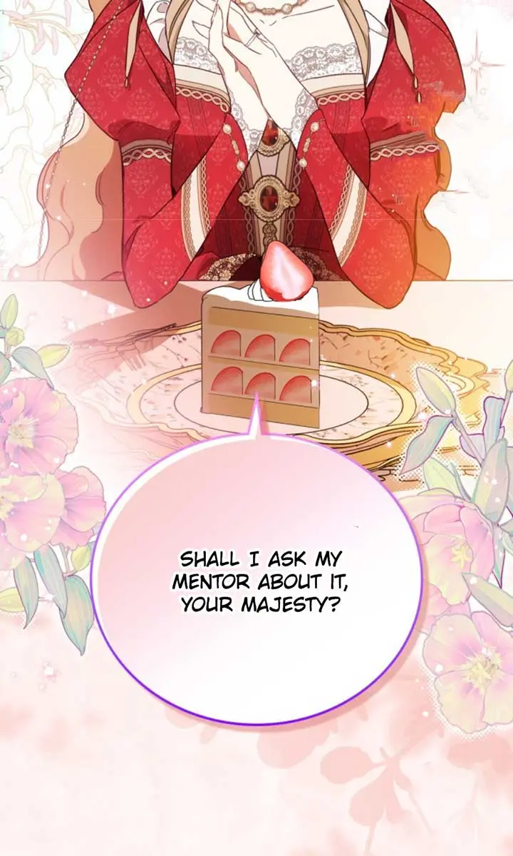 I'll Be the Matriarch in This Life Chapter 178 Page 27