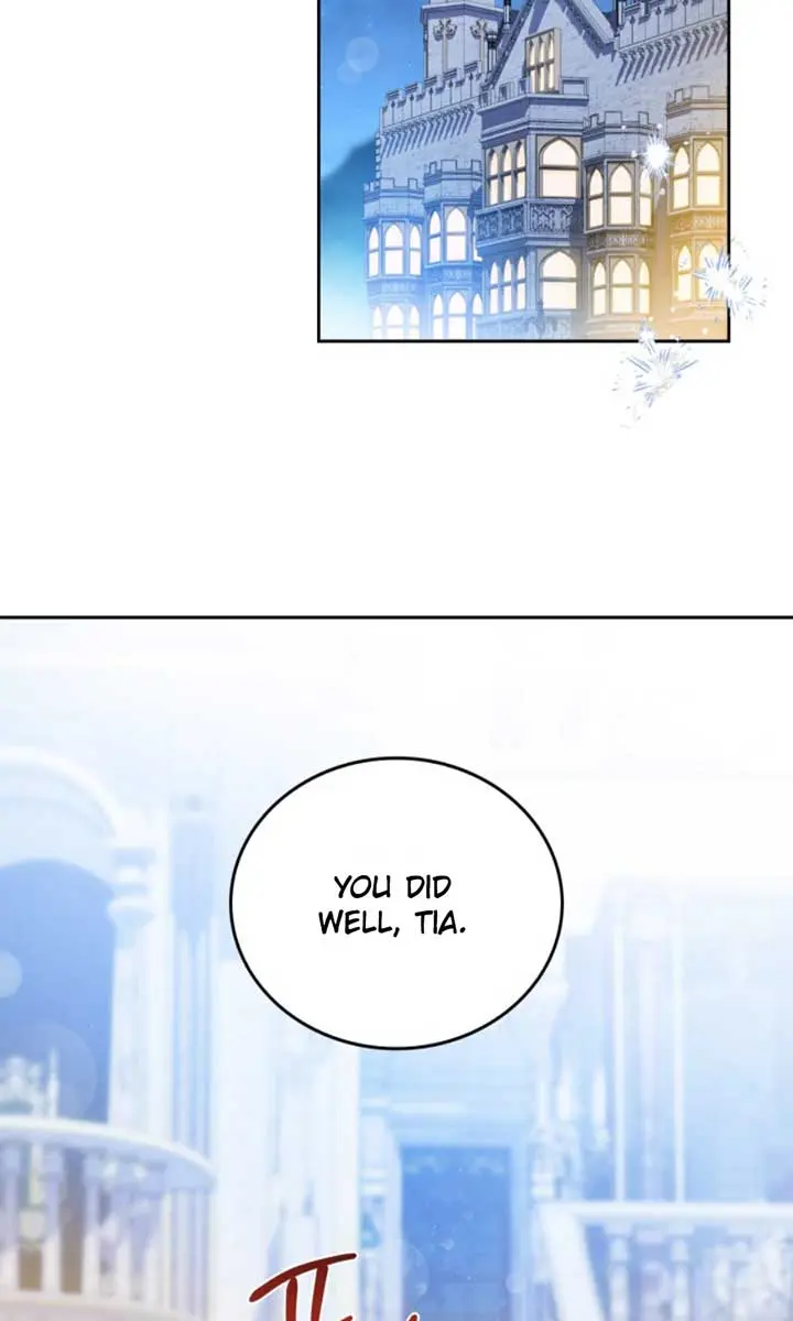 I'll Be the Matriarch in This Life Chapter 178 Page 30